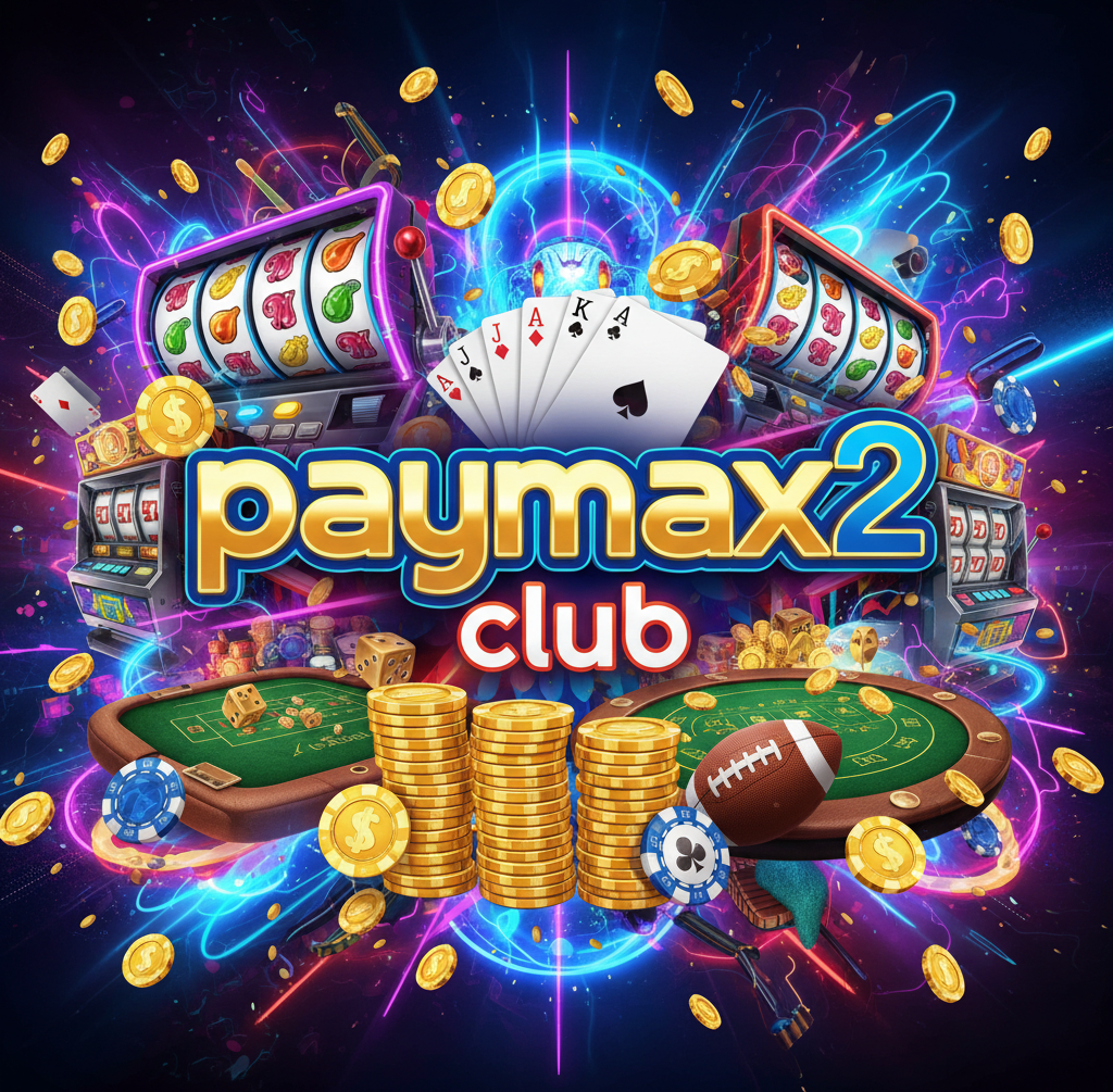 paymax2 club