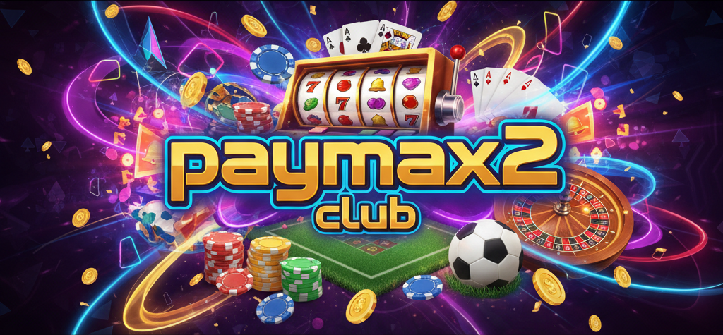 paymax2 club