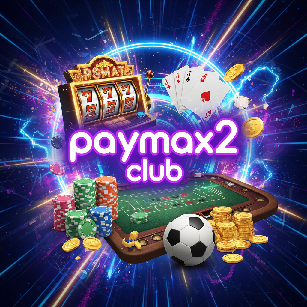 paymax2 club